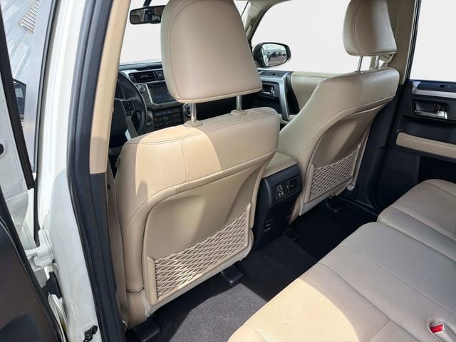 Used 2017 Toyota 4Runner Limited image 13