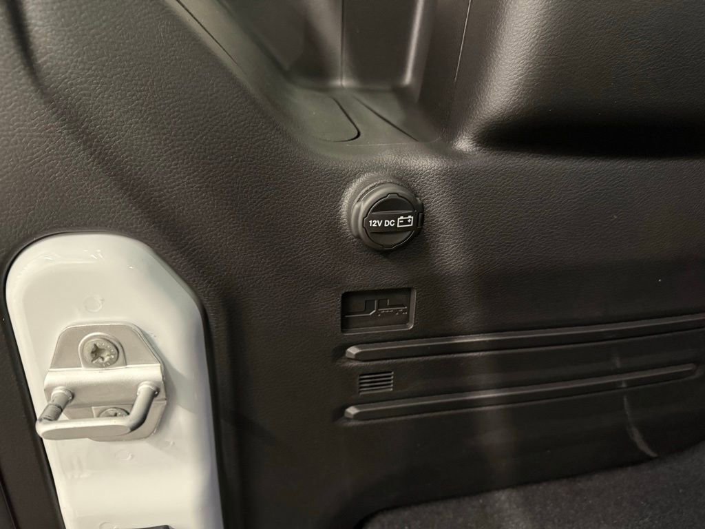 New 2026 Jeep Wrangler Sahara image 20