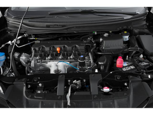 Used 2015 Honda Civic EX image 13