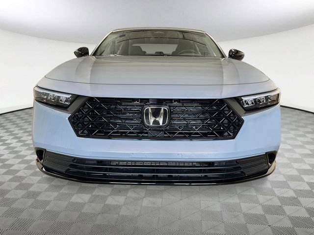 New 2026 Honda Accord Sport-L image 9