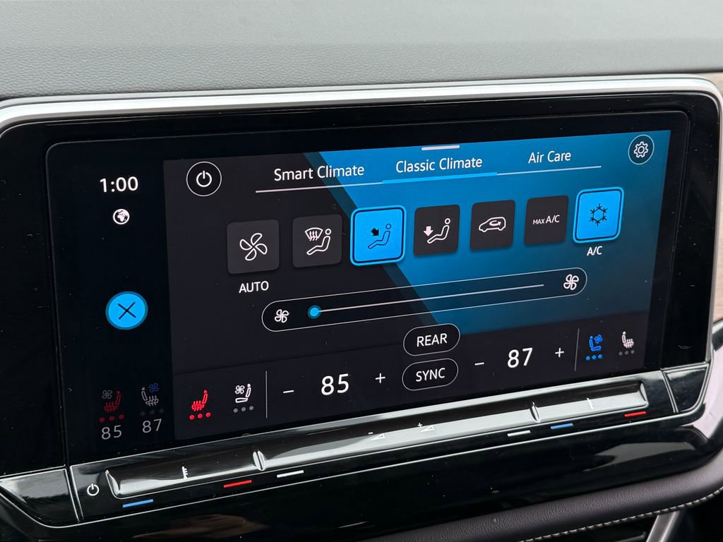 Used 2024 Volkswagen Atlas SE image 29