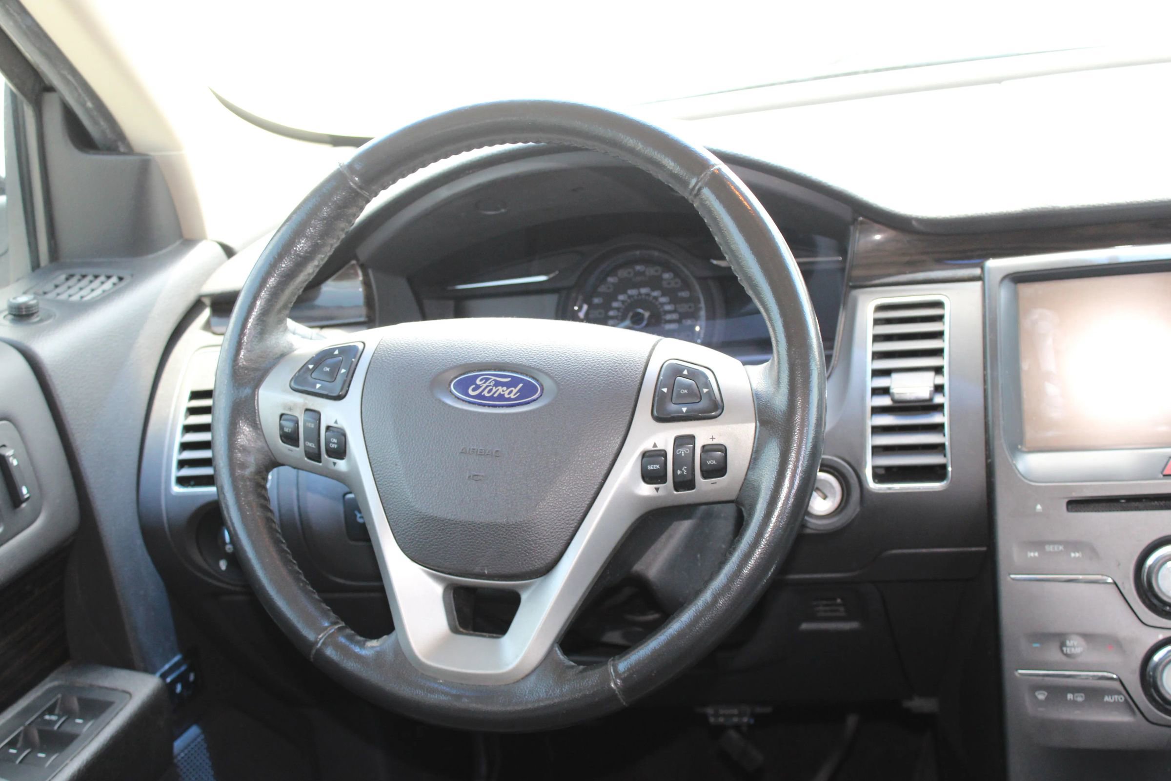 Used 2013 Ford Flex SEL FWD image 13