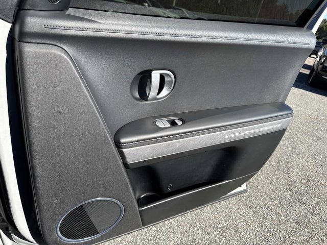 Used 2022 Hyundai Ioniq 5 SEL w/ Cargo Package image 15