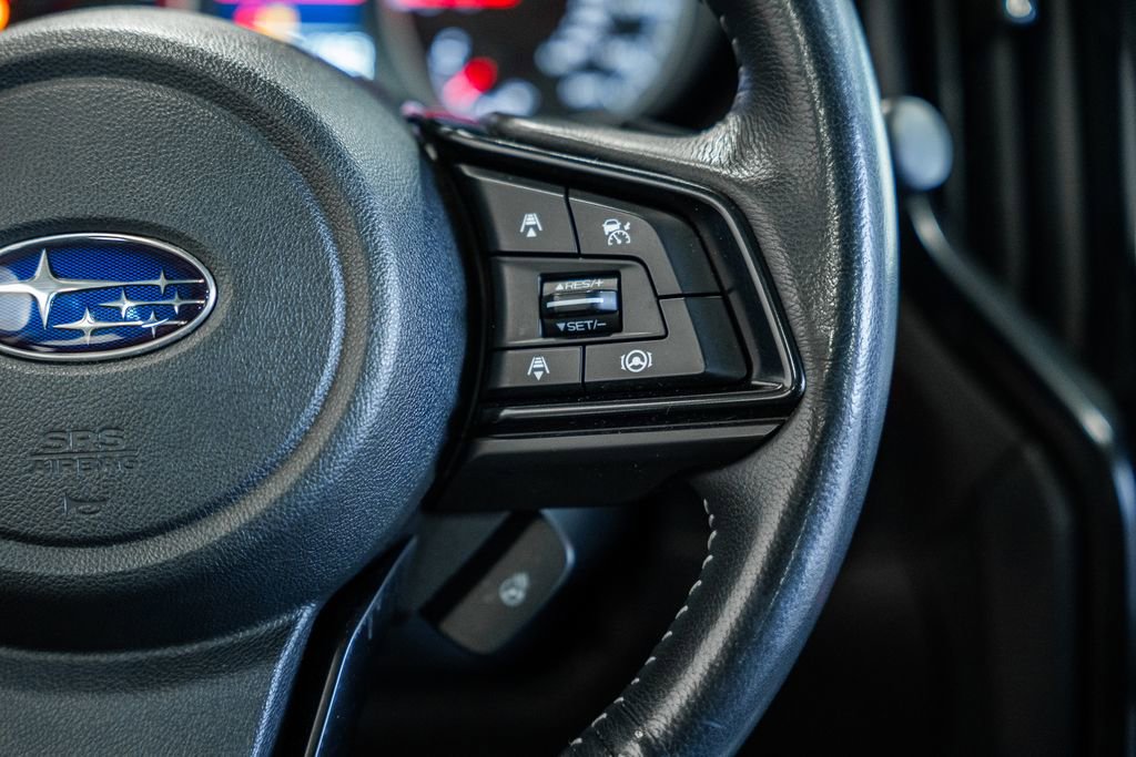 Used 2022 Subaru Ascent Onyx Edition image 30