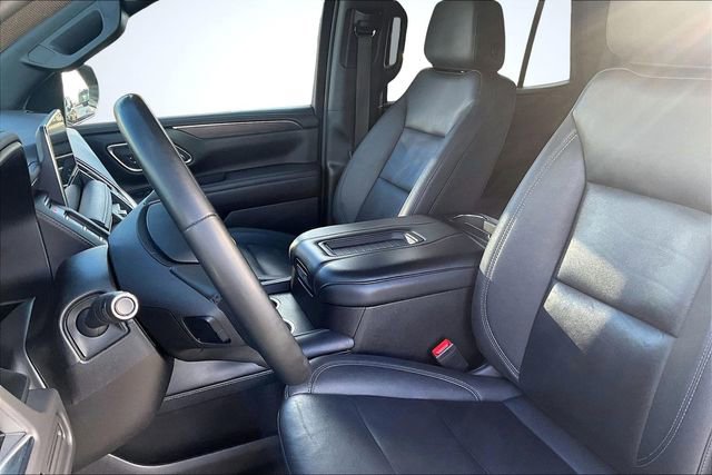 Used 2023 Chevrolet Tahoe LT image 22