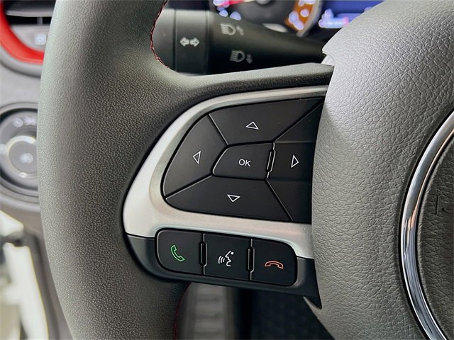 Used 2023 Jeep Renegade Trailhawk image 13