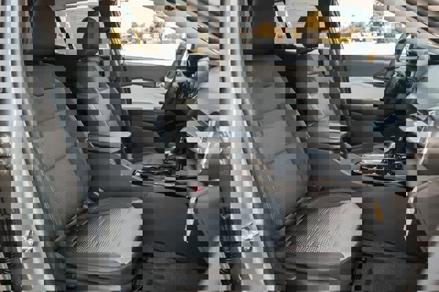 Used 2026 Chevrolet Trax LT w/ Driver Confidence Package image 34