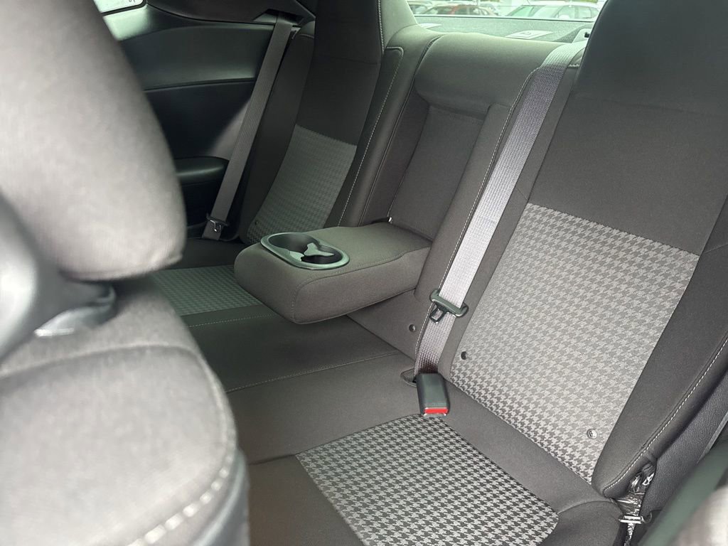 Used 2020 Dodge Challenger R/T Scat Pack image 9