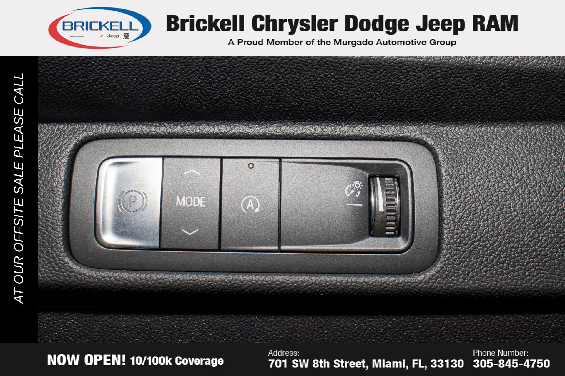 Used 2026 Chevrolet Traverse LT w/ Midnight/Sport Edition FWD image 28