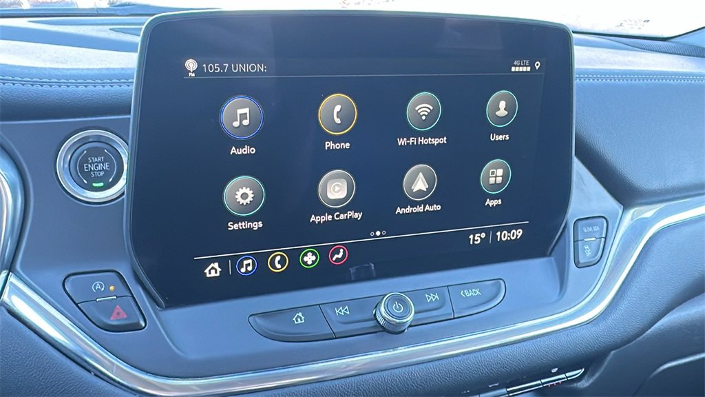 Used 2023 Chevrolet Blazer LT w/ Convenience Package image 20