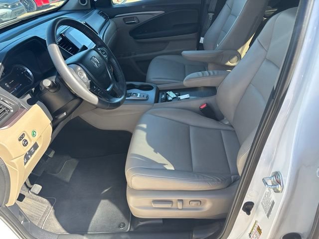 Used 2023 Honda Ridgeline RTL image 5