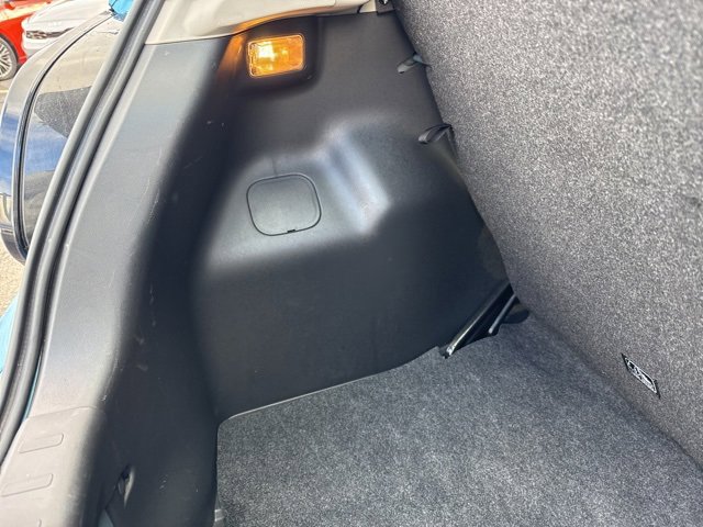 Used 2022 Mitsubishi Mirage ES image 41