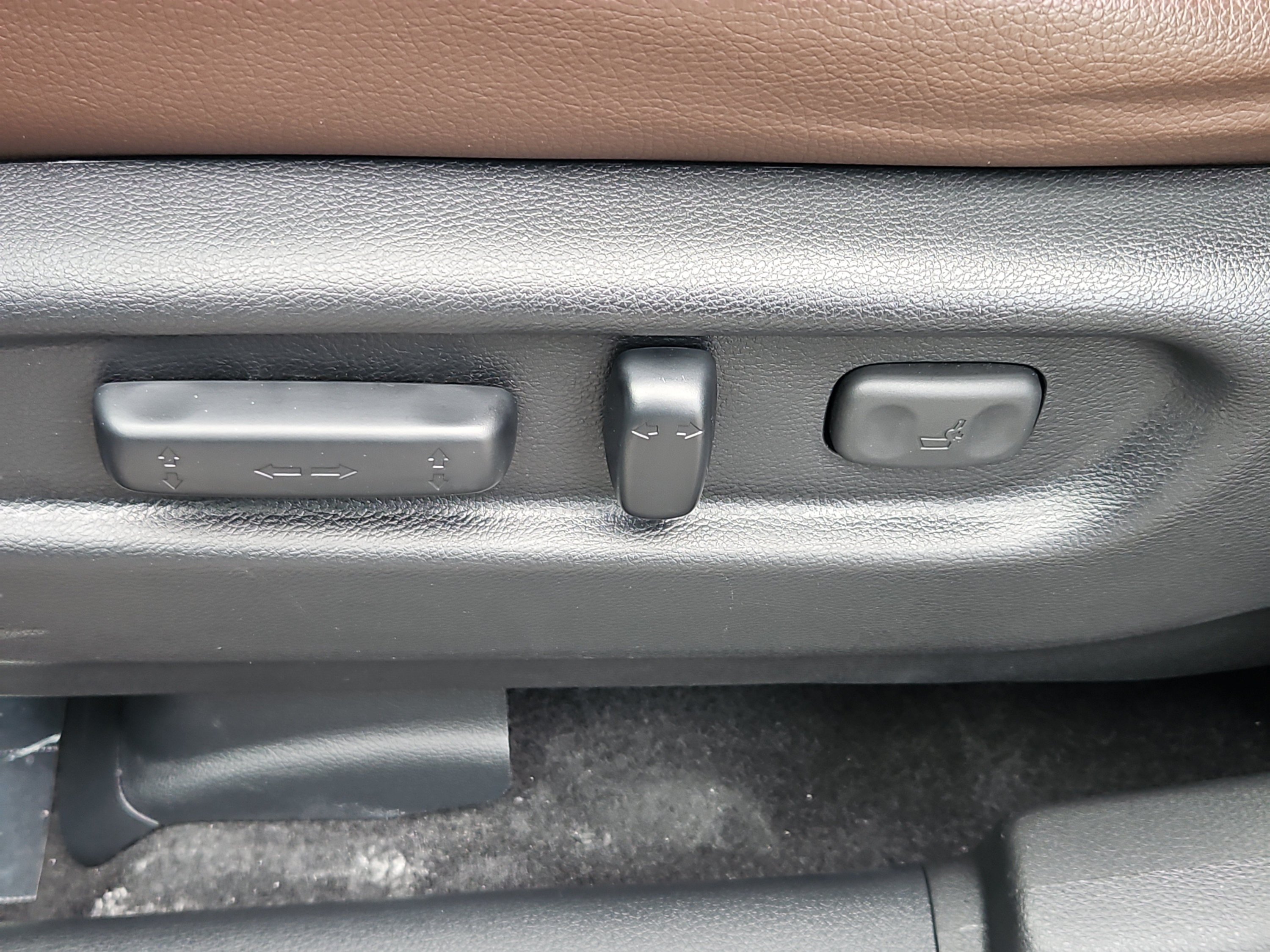 Certified 2024 Honda Ridgeline RTL image 15