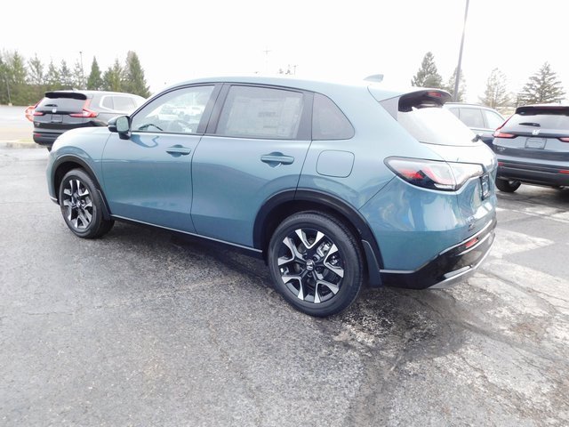 New 2026 Honda HR-V EX-L image 5