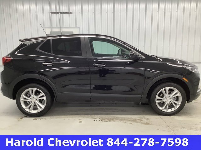 Used 2023 Buick Encore GX Preferred image 6