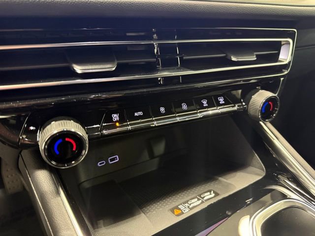 New 2026 Chevrolet Traverse LT image 22