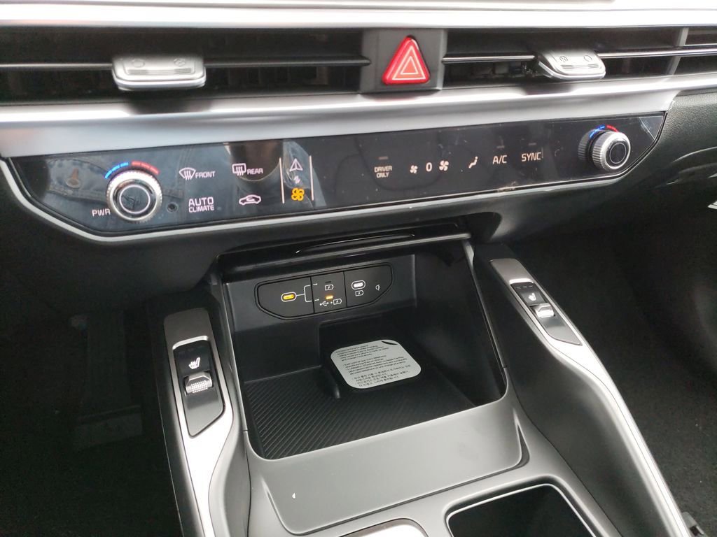 New 2026 Kia Sorento EX w/ EX Premium Package image 23