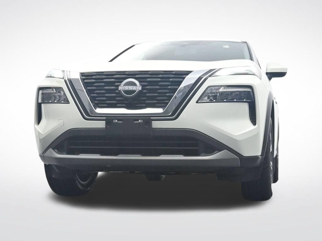 Used 2023 Nissan Rogue SV AWD/4WD image 31