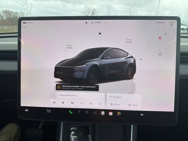 Used 2026 Tesla Model Y Long Range image 24