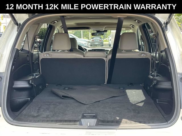 Used 2019 Honda Pilot EX-L image 12