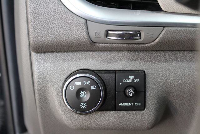 Used 2017 Chevrolet Traverse LT w/ True North Edition FWD image 15