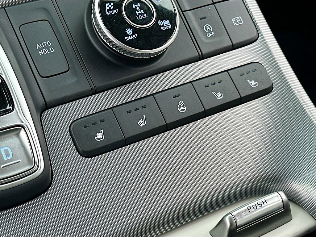 Used 2024 Hyundai Palisade Calligraphy image 21