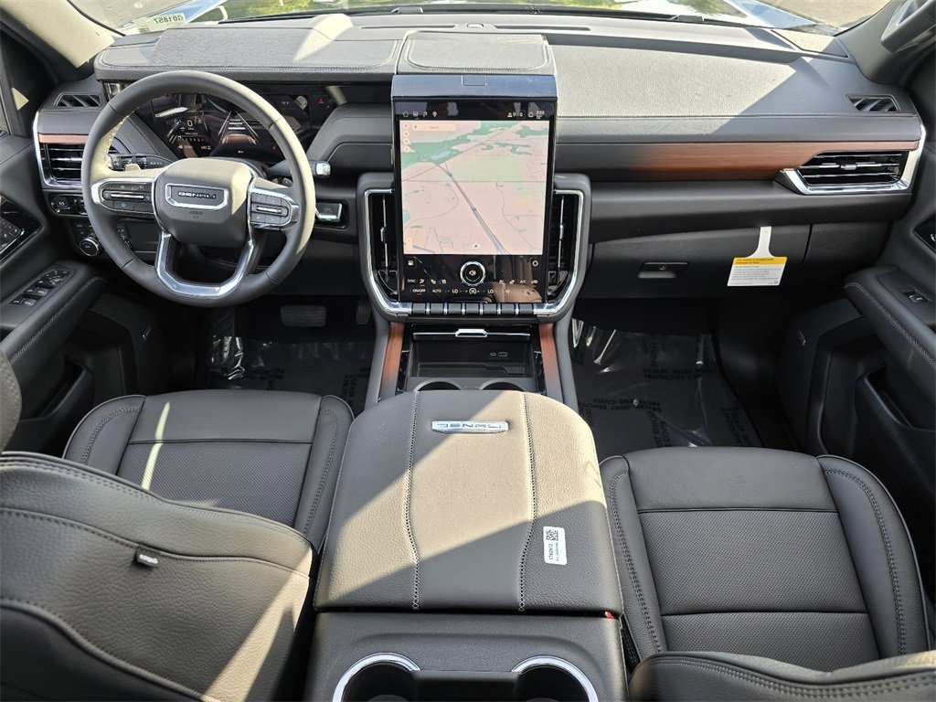 New 2026 GMC Yukon XL Denali image 26