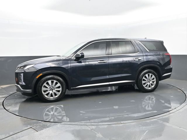 Used 2024 Hyundai Palisade SE image 5