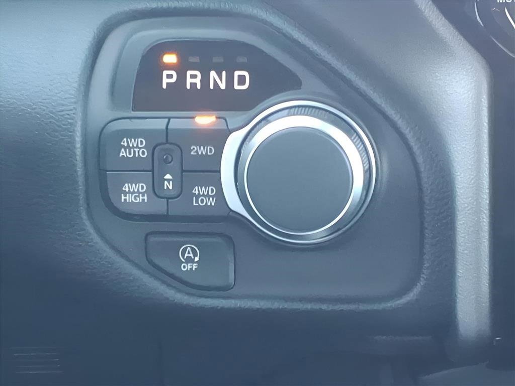 New 2026 RAM 1500 Lone Star image 14