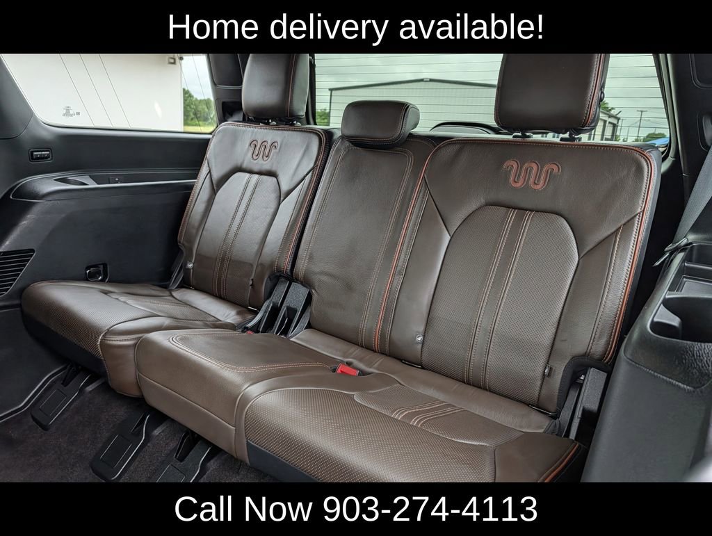 Used 2020 Ford Expedition King Ranch RWD image 30