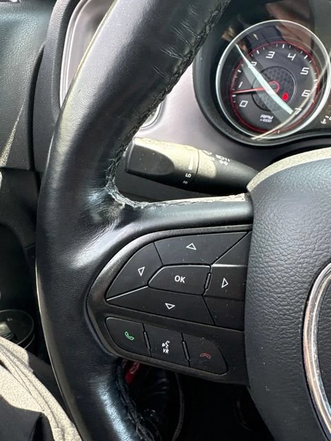 Used 2023 Dodge Charger SXT w/ Cold Weather Package RWD image 15