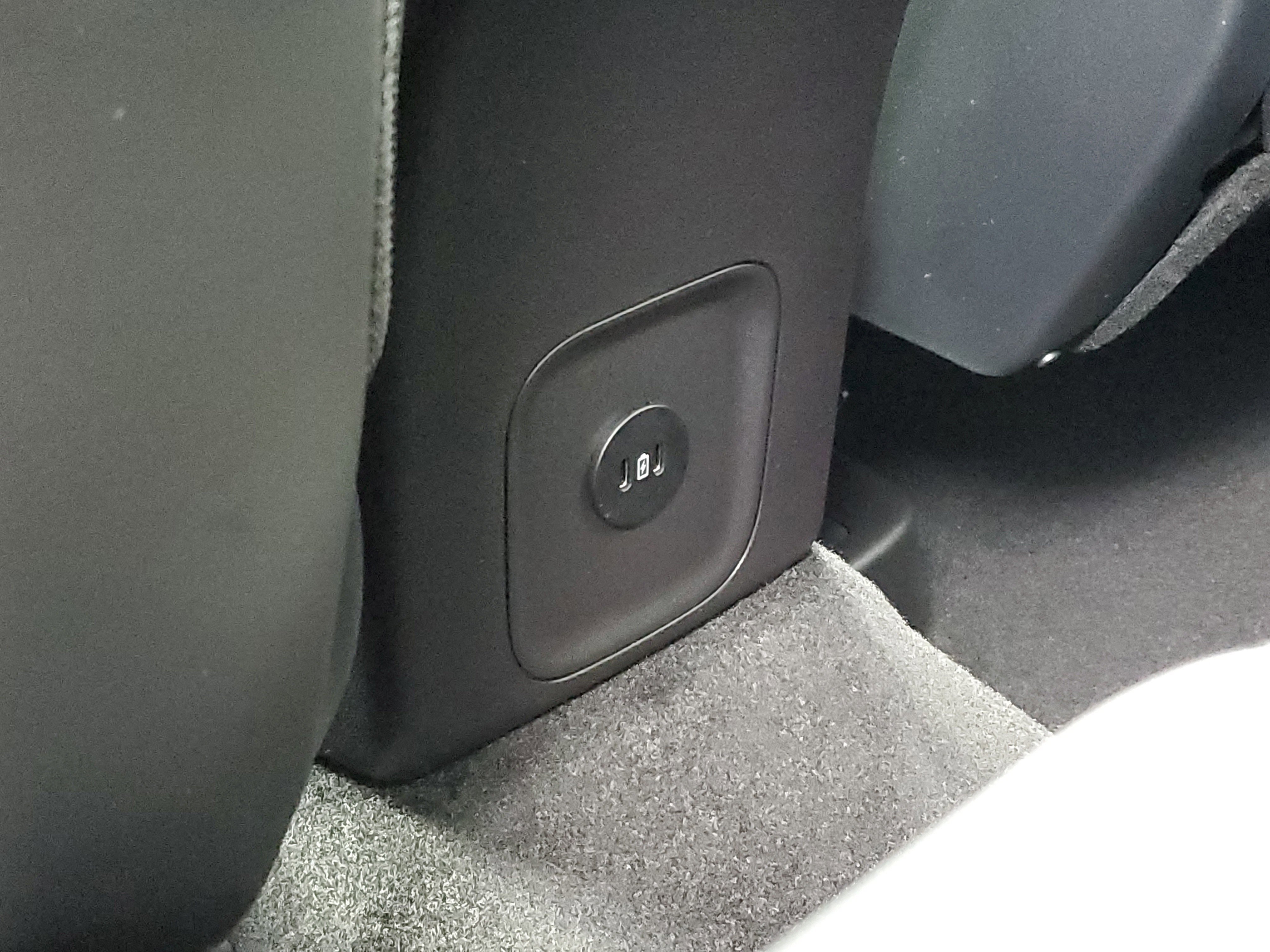 New 2025 Ford Bronco Sport Big Bend w/ Convenience Package image 11