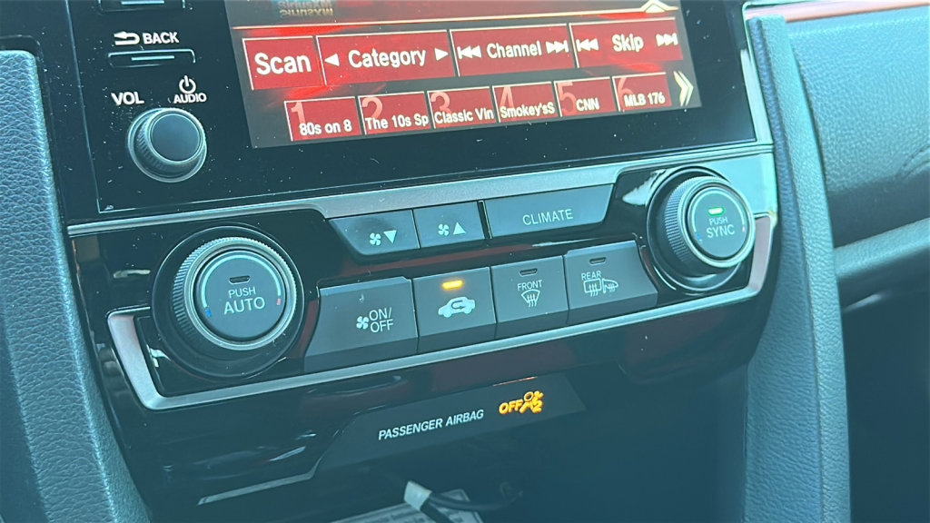 Used 2021 Honda Civic Type R image 14