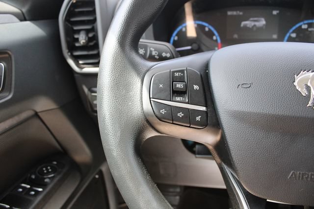 Used 2021 Ford Bronco Sport AWD/4WD image 12