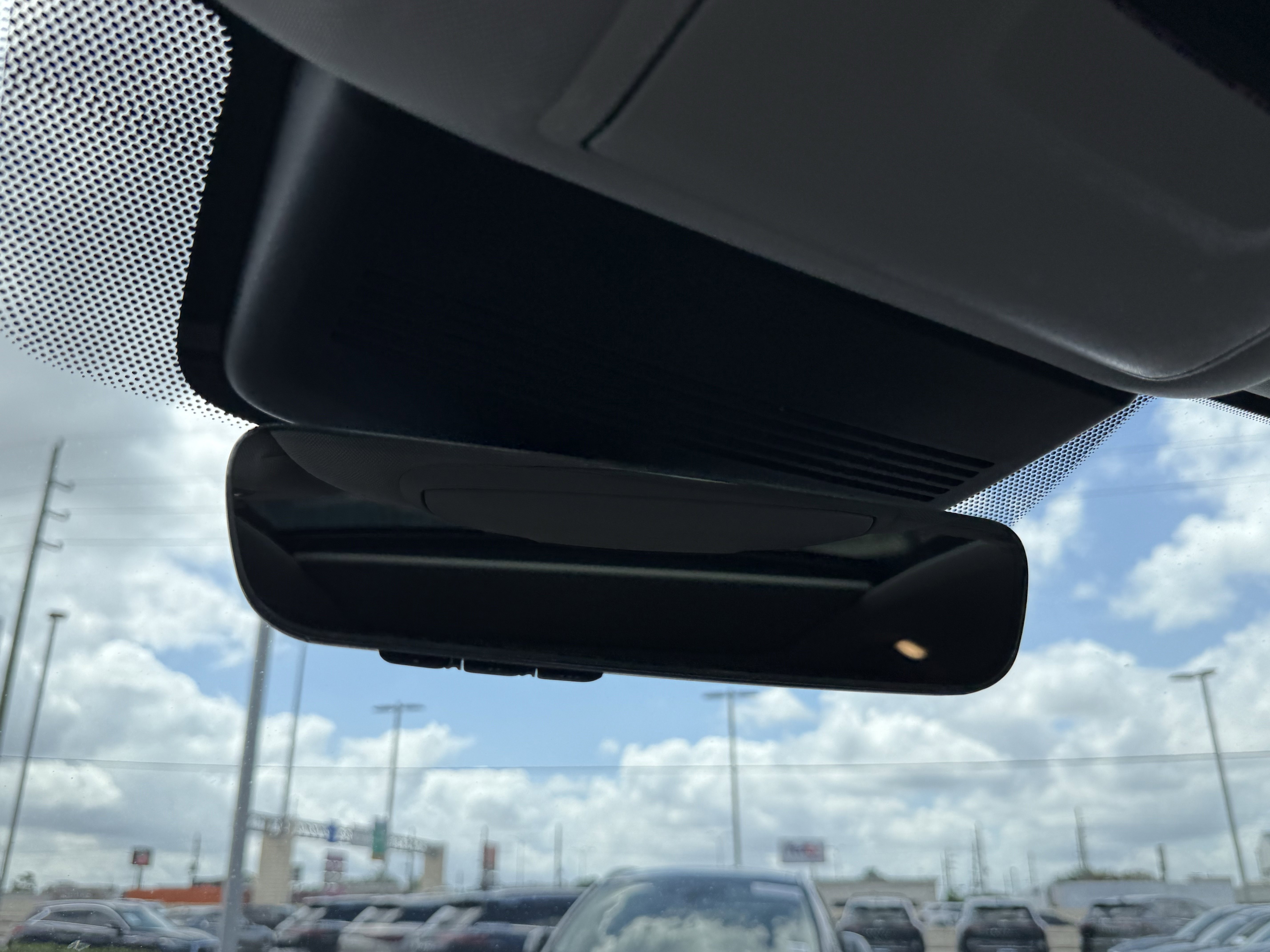 Certified 2024 INFINITI QX50 Luxe FWD image 20