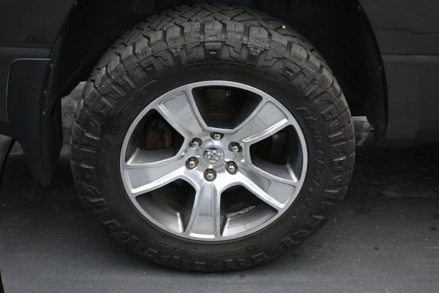 Used 2020 RAM 1500 Sport w/ Level 2 Equipment Group AWD/4WD image 37