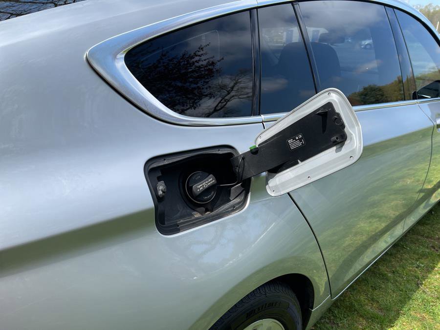 Used 2017 BMW 535i Gran Turismo image 30