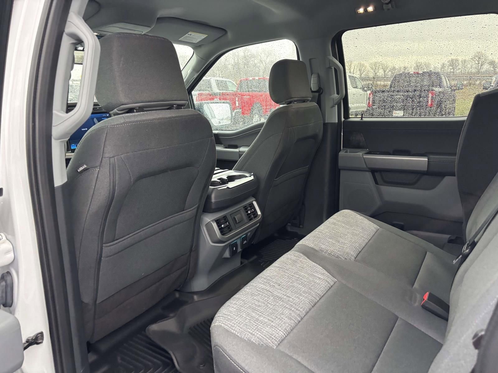 Used 2022 Ford F150 XLT w/ Equipment Group 302A High image 29