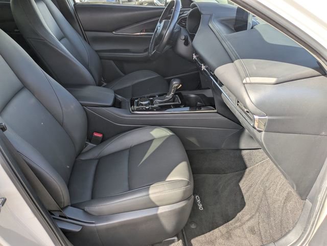 Certified 2023 MAZDA CX-30 AWD 2.5 S w/ Preferred Package image 26