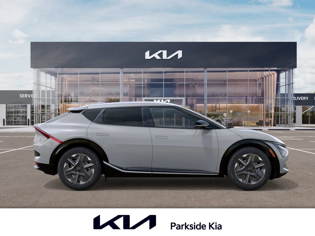 New 2026 Kia EV6 Light RWD image 7