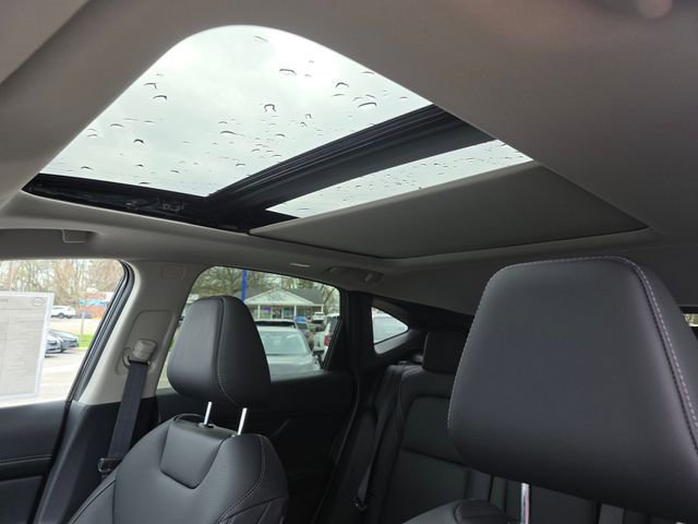 New 2026 Nissan Murano SL AWD/4WD image 4