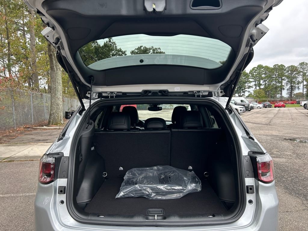 New 2026 Jeep Compass Latitude w/ Quick Order Package 29K image 27