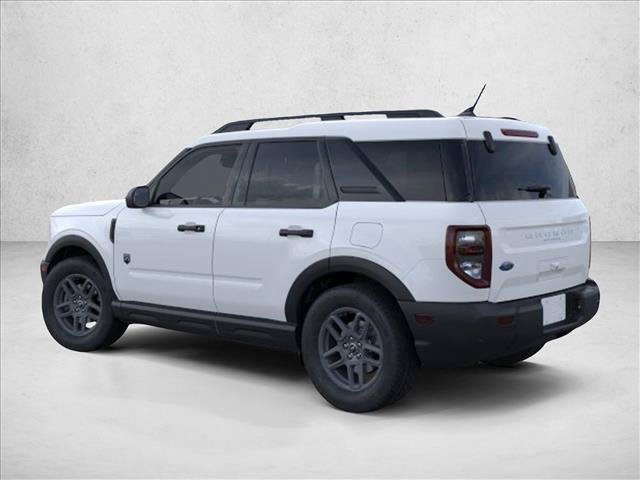 New 2026 Ford Bronco Sport Big Bend AWD/4WD image 4