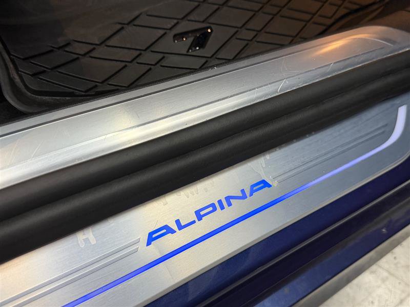 Used 2018 BMW ALPINA B7 xDrive AWD/4WD image 20