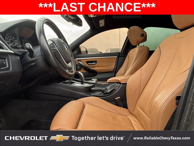 Used 2019 BMW 440i Gran Coupe w/ Convenience Package RWD image 25