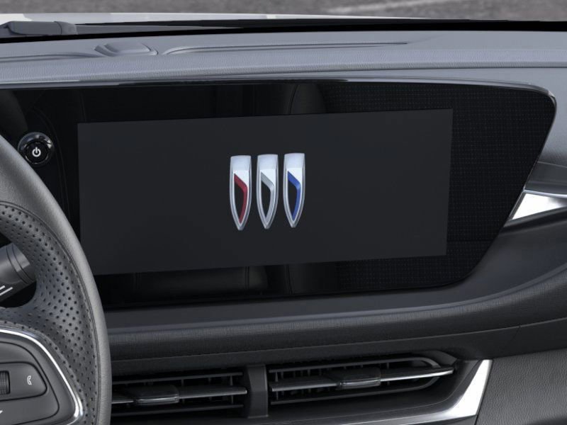 New 2026 Buick Envista Preferred w/ Convenience II Package image 44