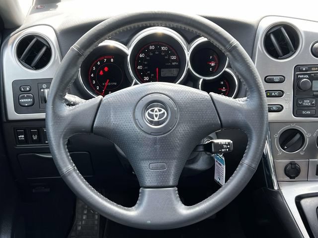 Used 2007 Toyota Matrix XR w/ Extra Value Pkg 2 FWD image 14