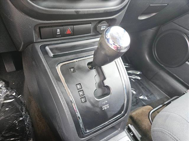 Used 2016 Jeep Patriot Sport image 14