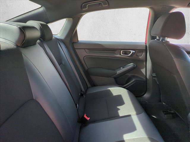 Used 2022 Honda Civic Sport image 18