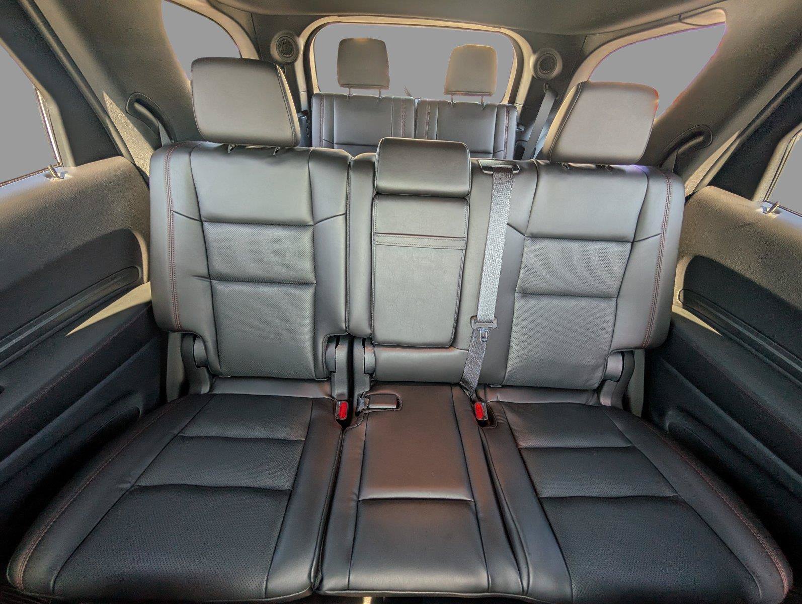 New 2027 Dodge Durango GT AWD/4WD image 32